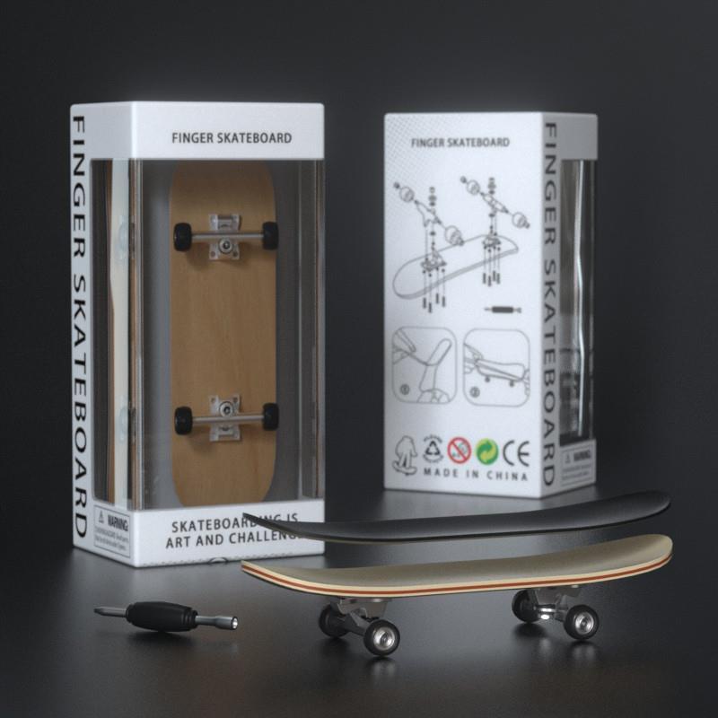 Raw wood (five-storey maple with alloy bearings) for slurry-proof screws and spare parts